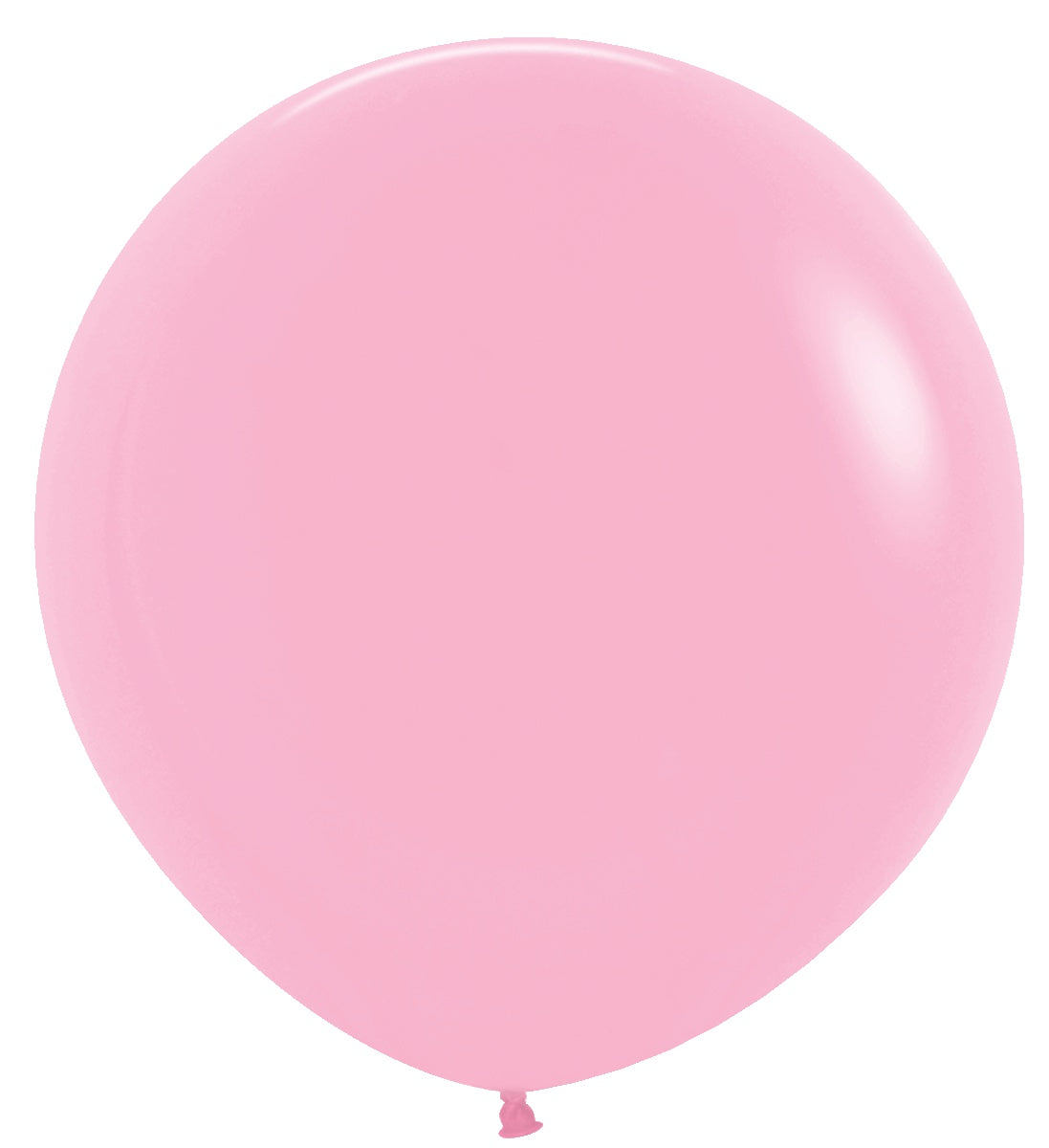 Fashion Bubble Gum Pink