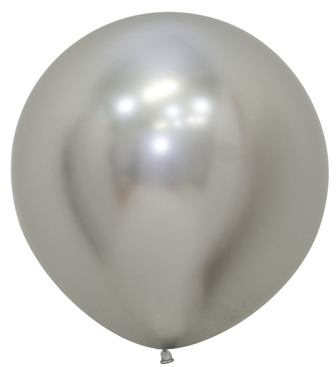 Reflex Silver