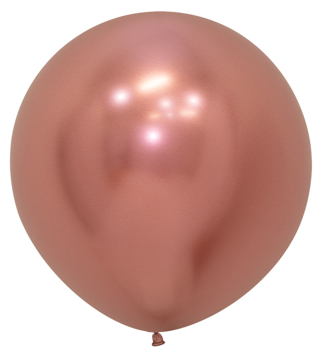 Reflex Rose Gold