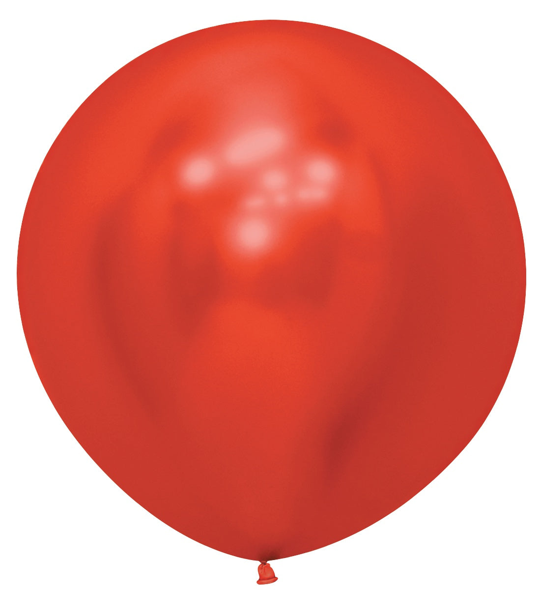 Reflex Crystal Red