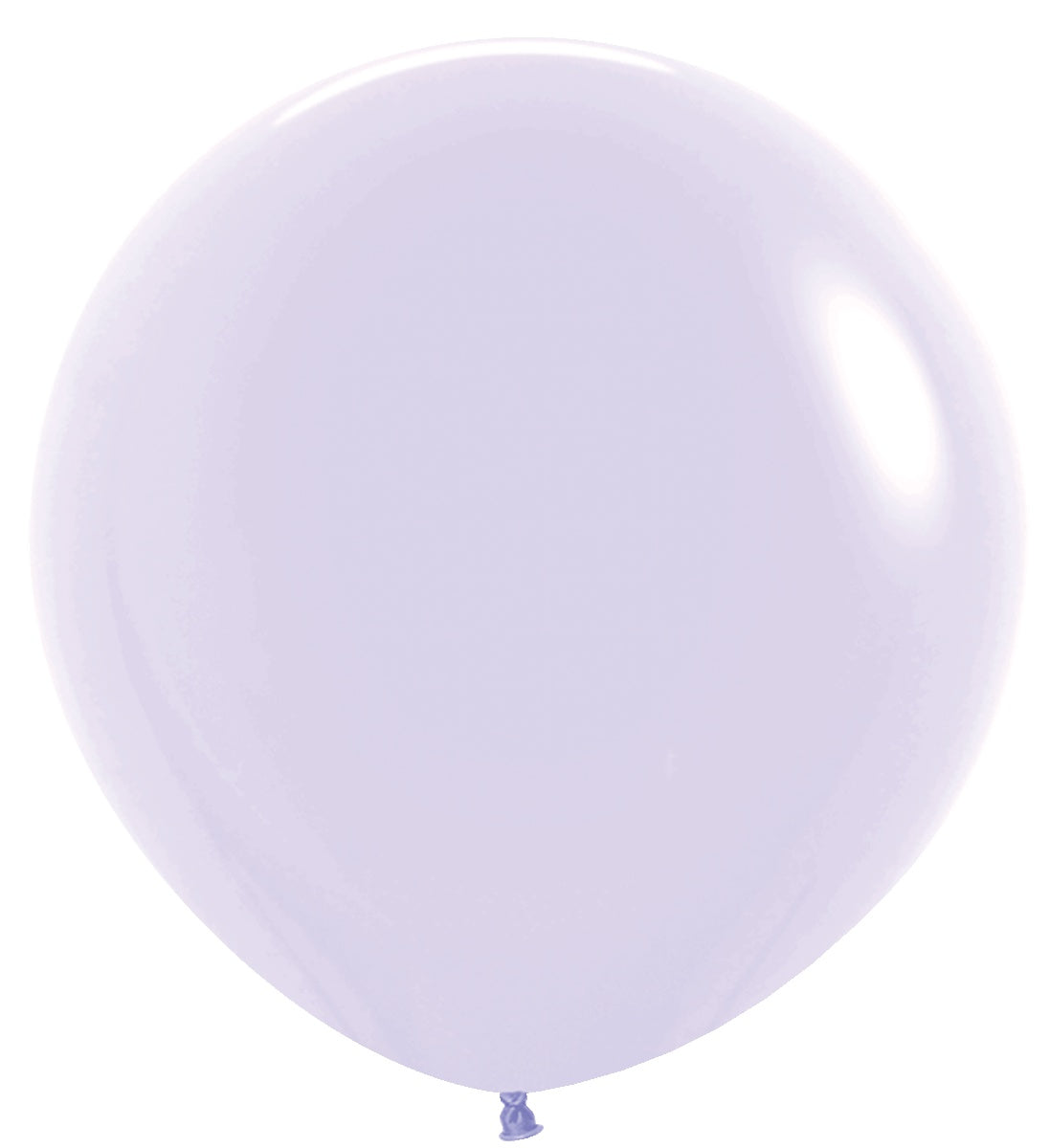 Pastel Matte Lilac