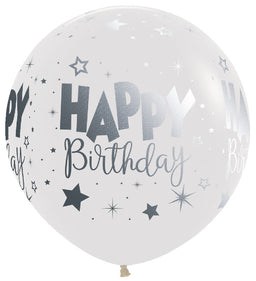 Happy Birthday Fantasy