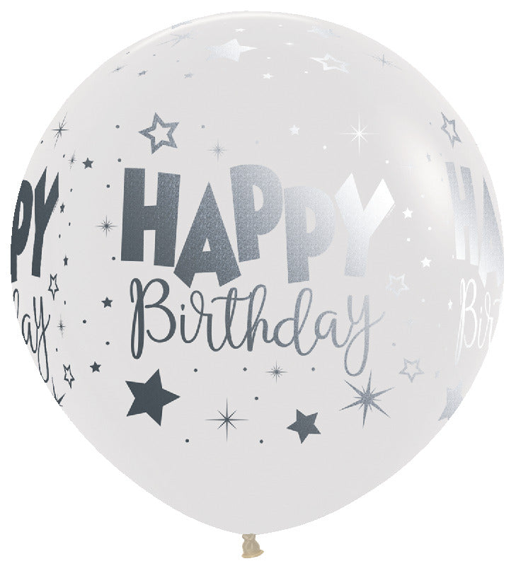 Happy Birthday Fantasy