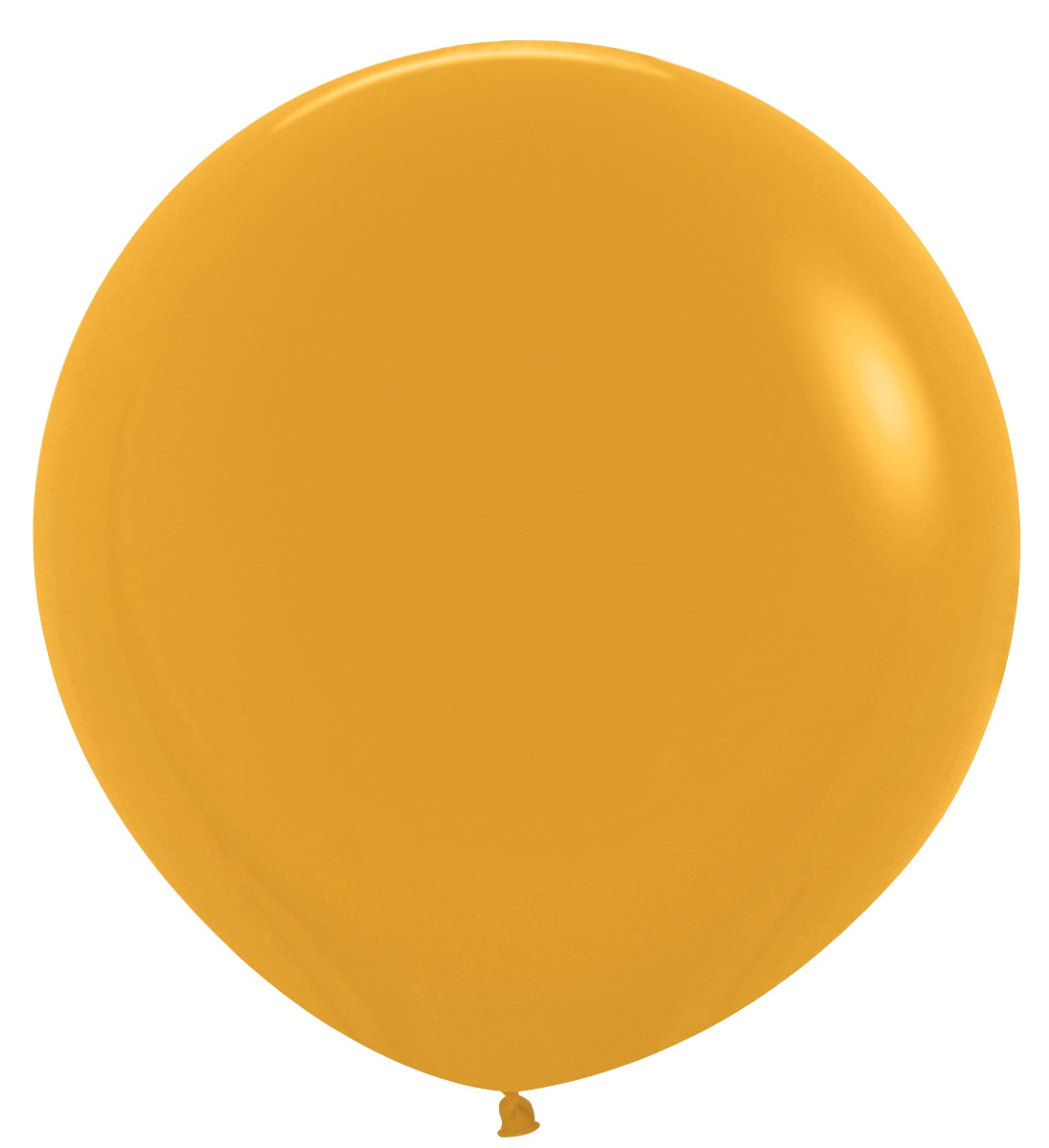 Deluxe Mustard