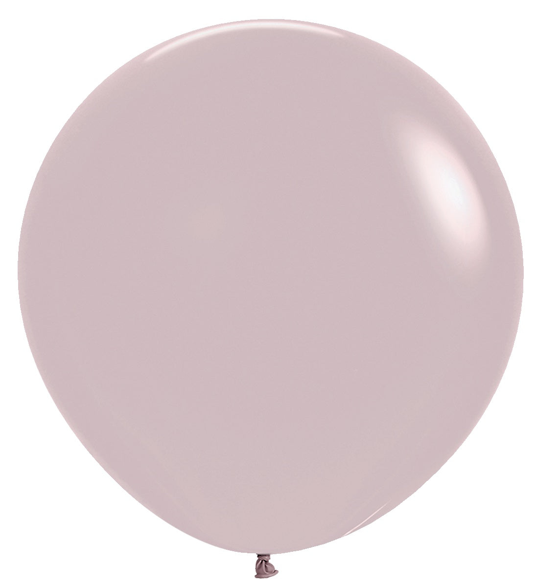 Pastel Dusk Rose