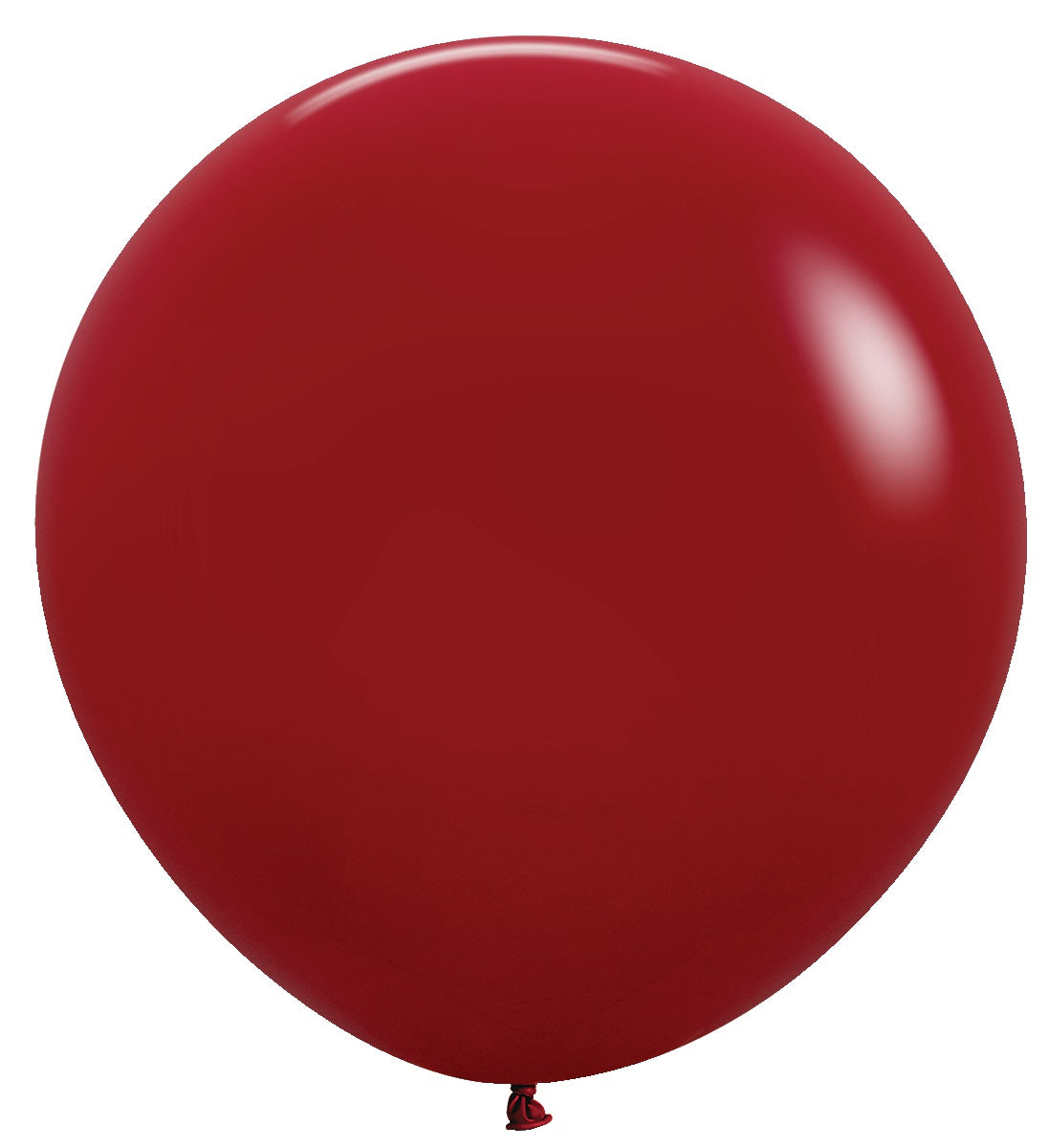 Deluxe Imperial Red