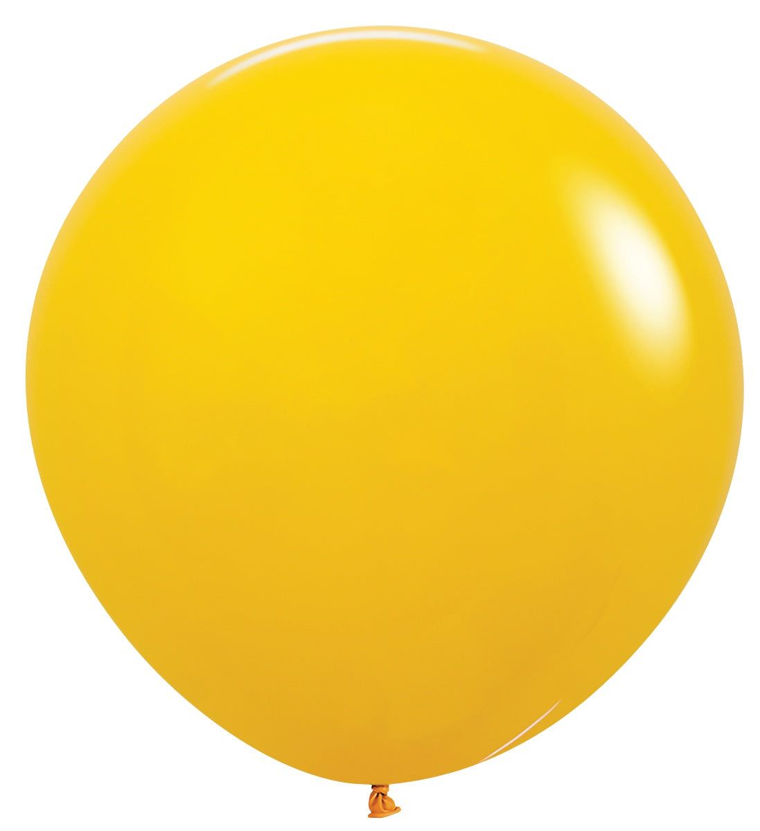 Deluxe Honey Yellow
