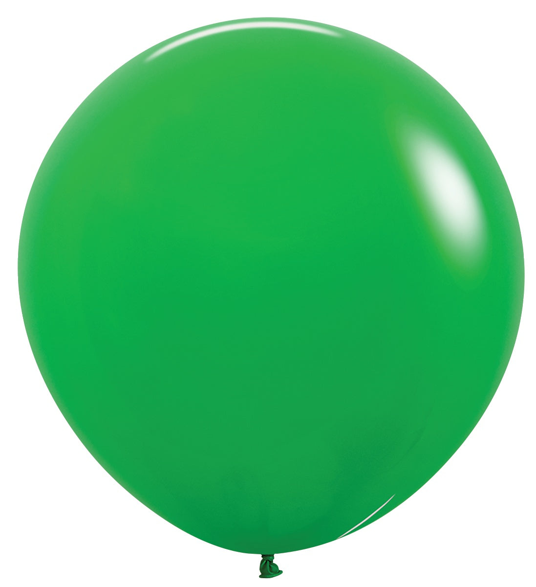 Deluxe Shamrock Green