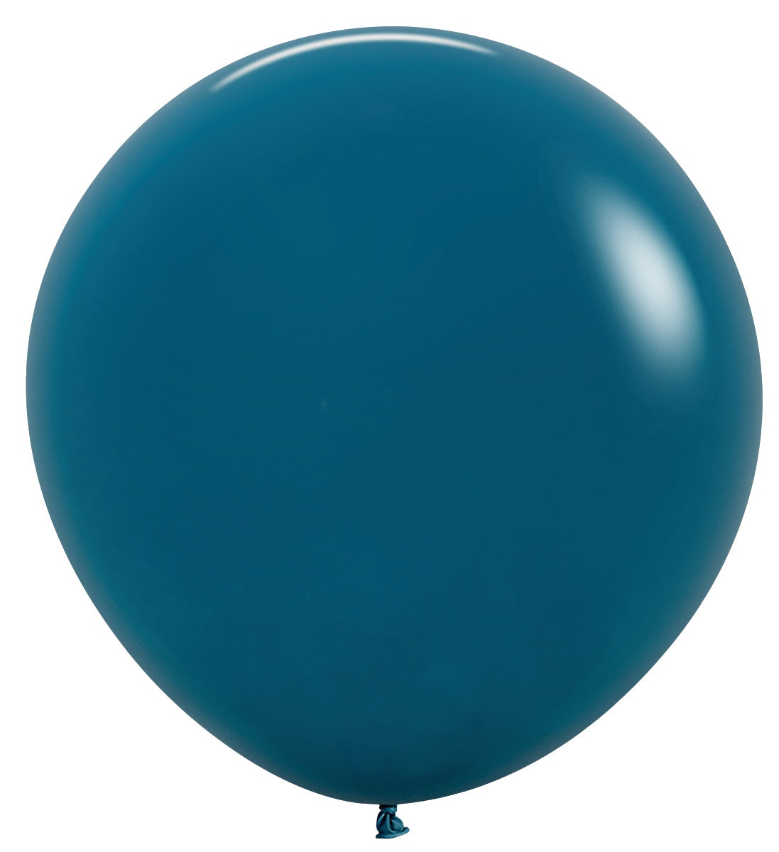 Deluxe Deep Teal