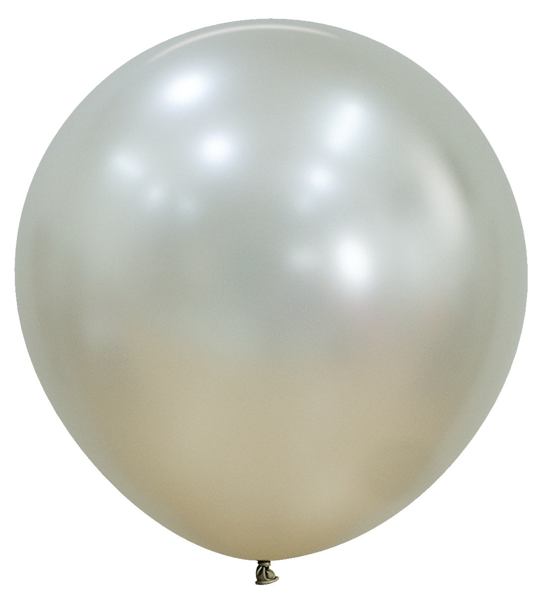 Silk Cream Pearl