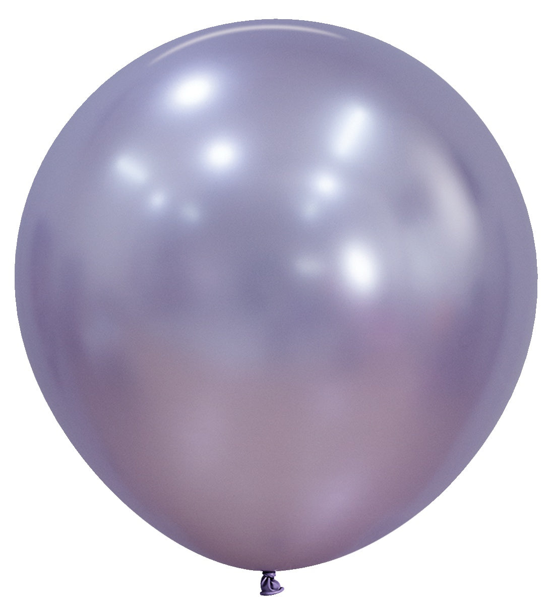 Silk Light Amethyst