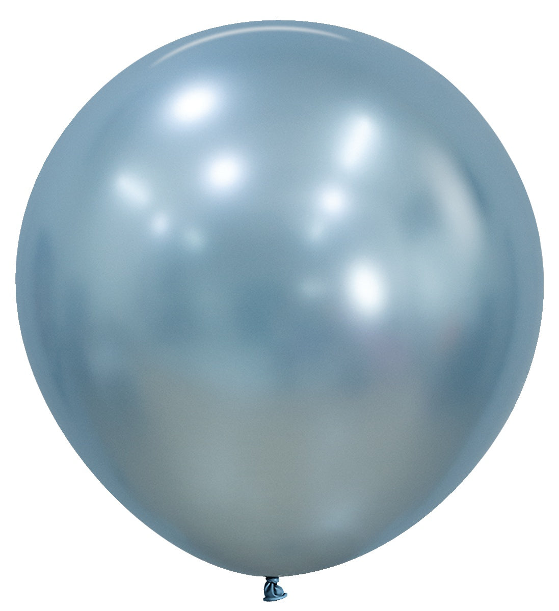 Silk Arctic Blue