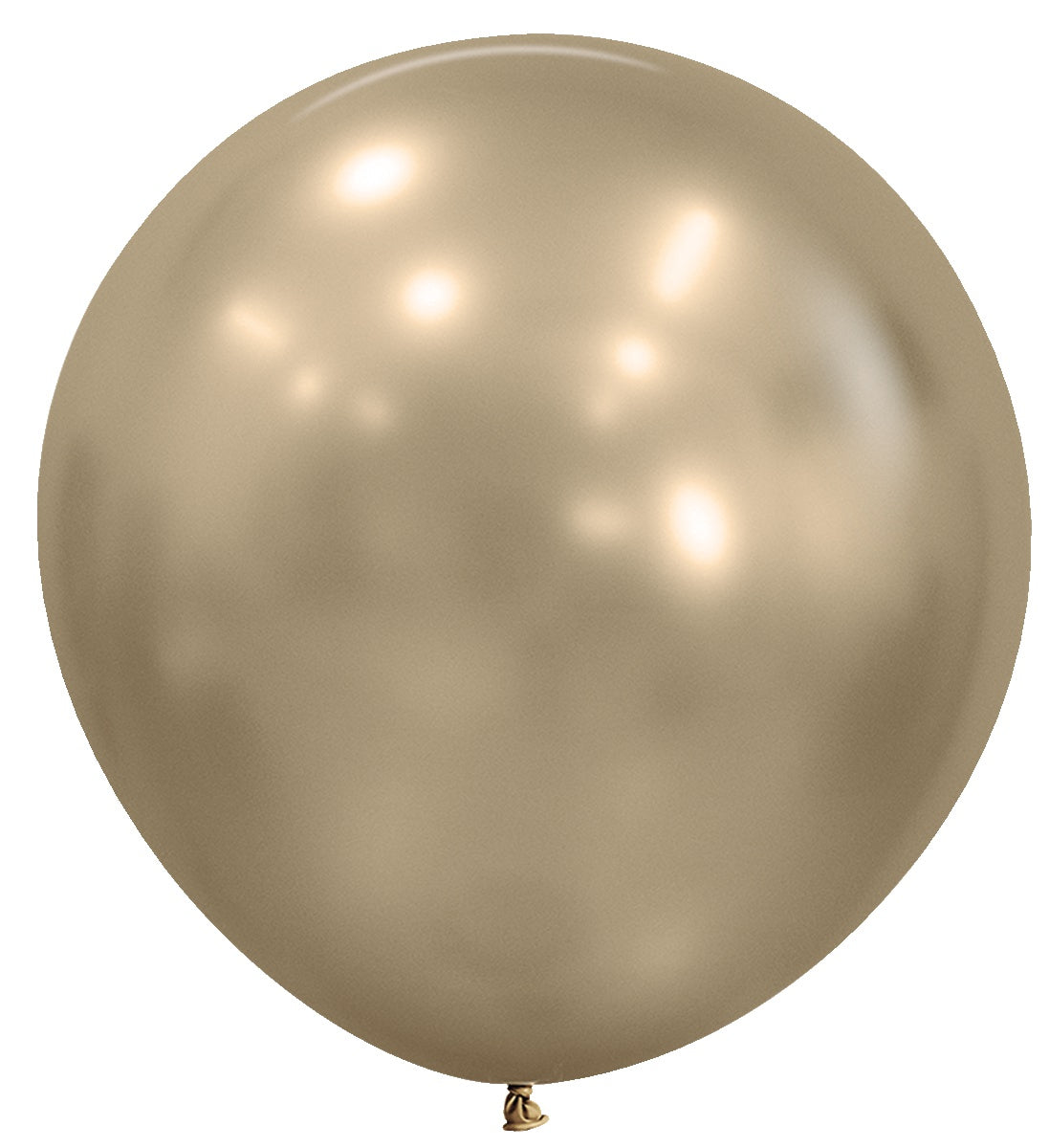 Silk Gold Dust