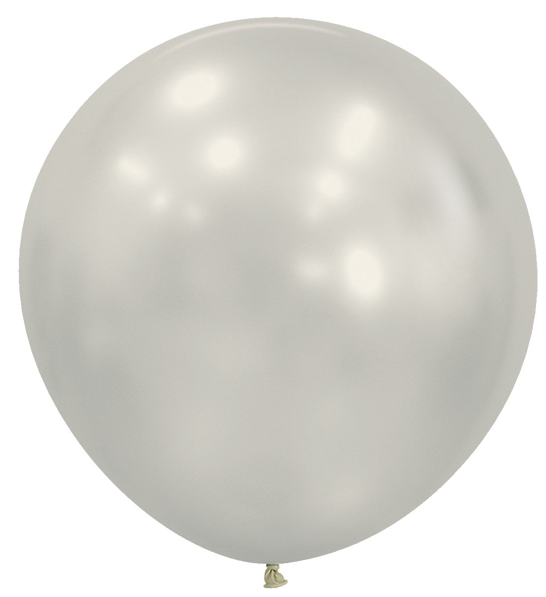 Silk Oyster White