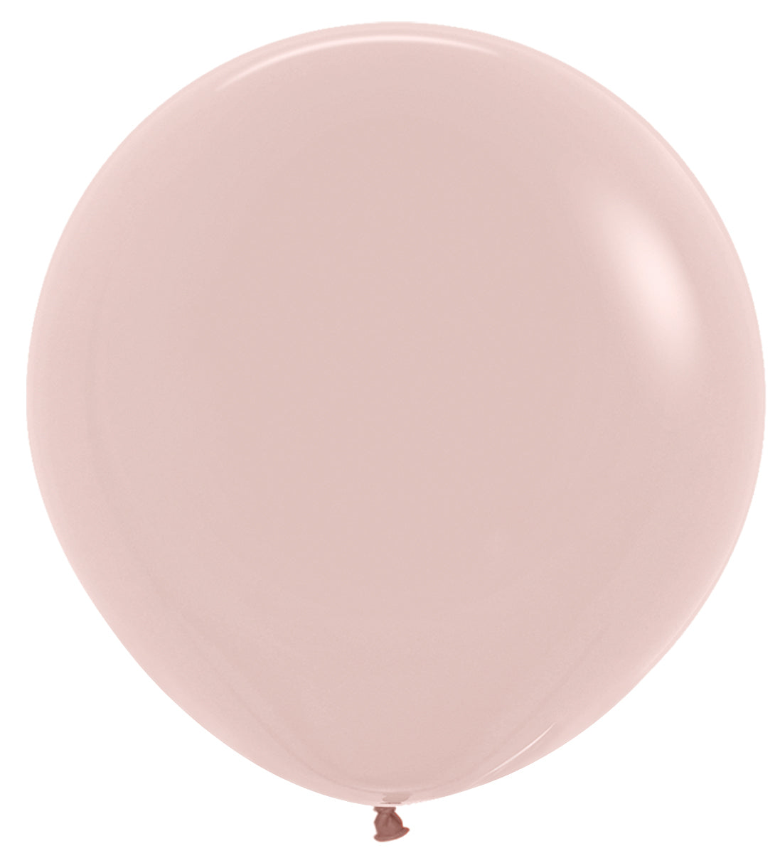 Deluxe Creamy Blush