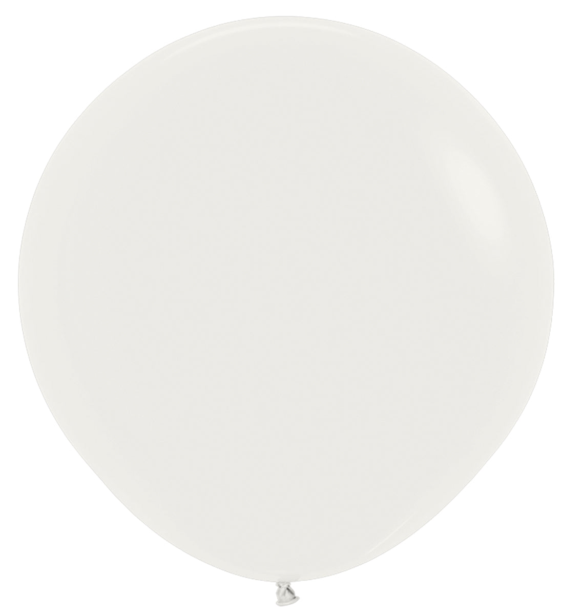 Deluxe Almond White