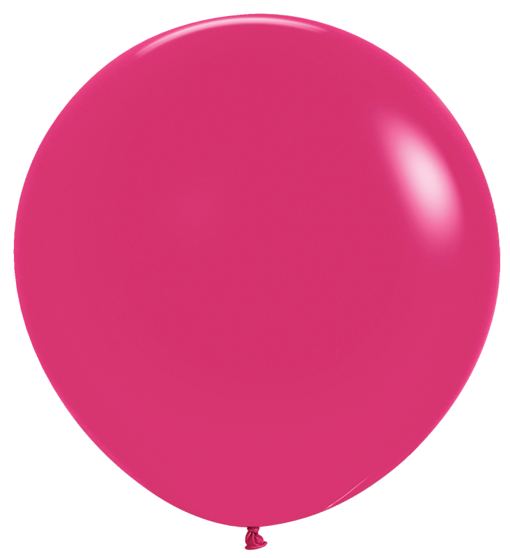 Deluxe Cosmo Pink