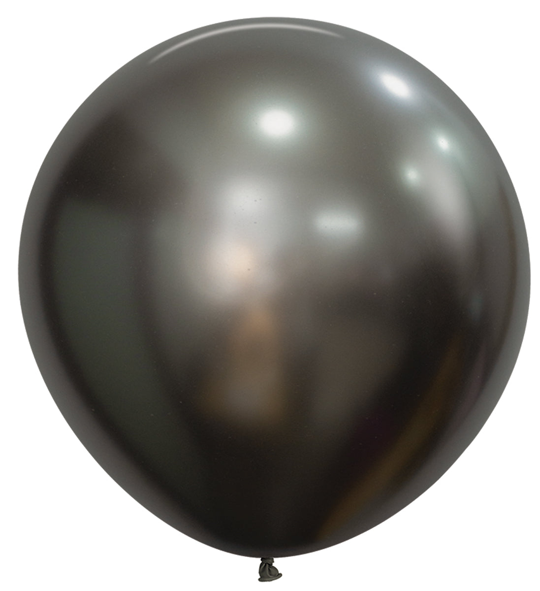 Silk Midnight Grey