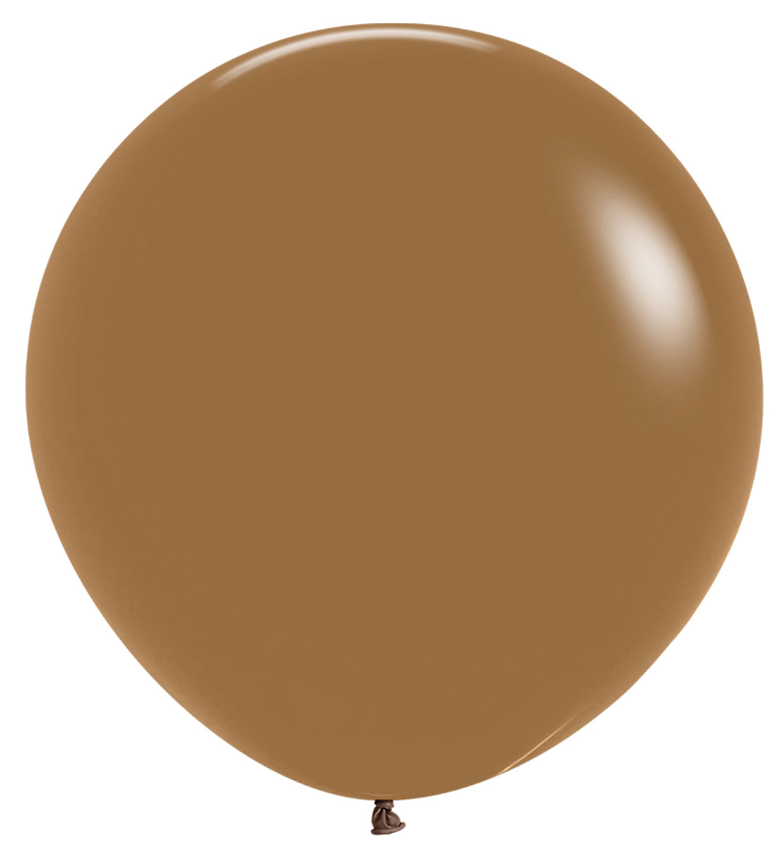 Deluxe Mocha