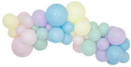 Sweet Pastel