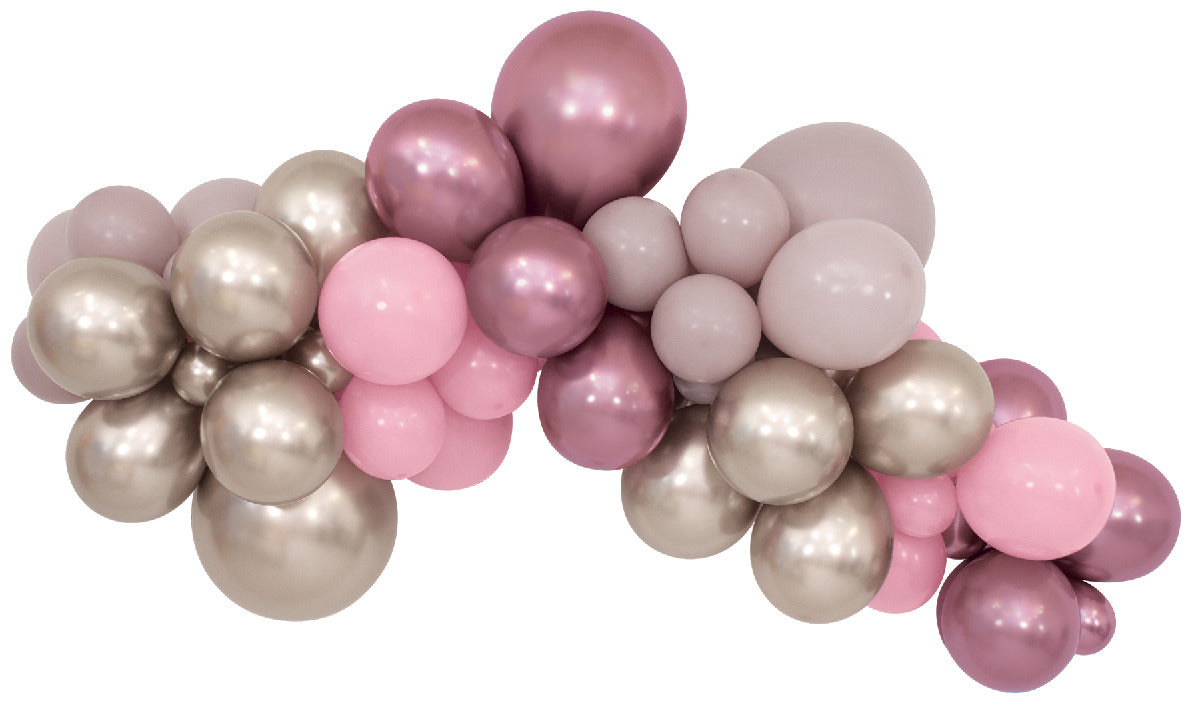 Sparkling Pink
