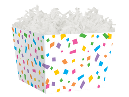 Colorful Confetti