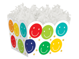Smiley Face Dots