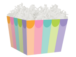 Pastel Shoppe Stripes