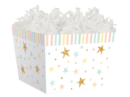 Pastel Sweet Stars