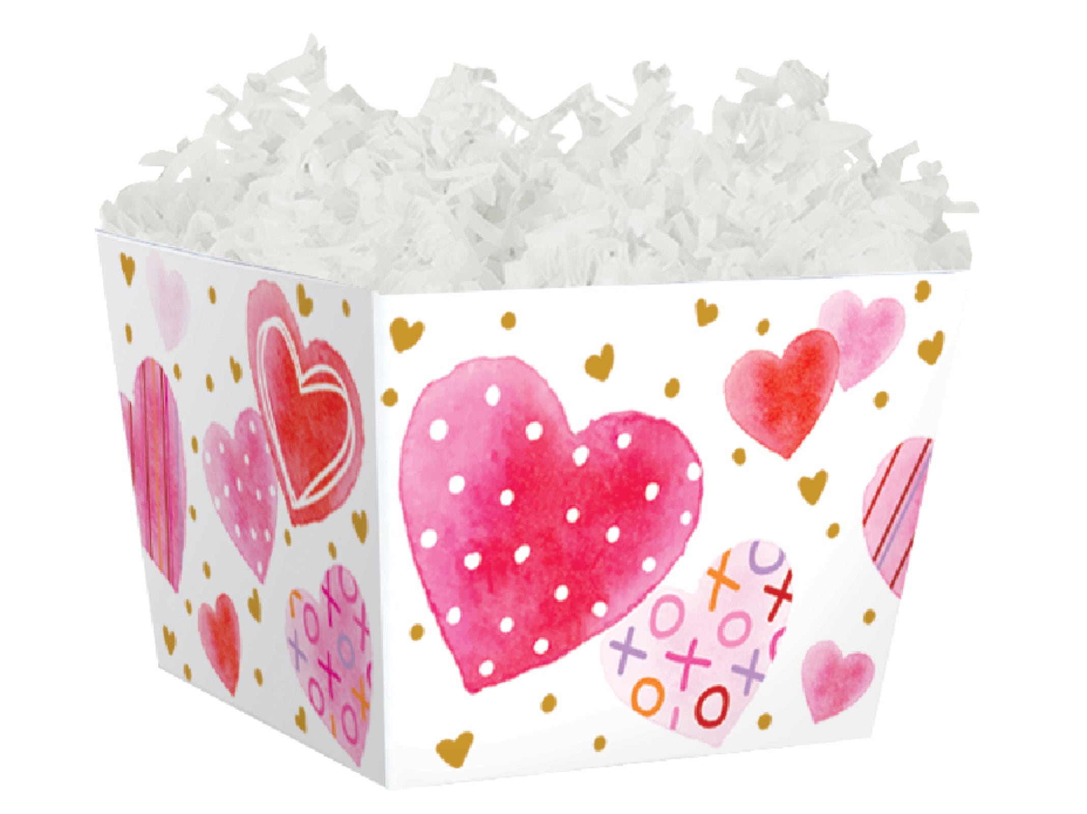 Handmade Hearts