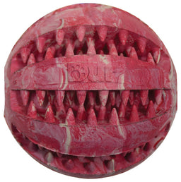 Recycled Balloon Dog Toy Ball - Medium