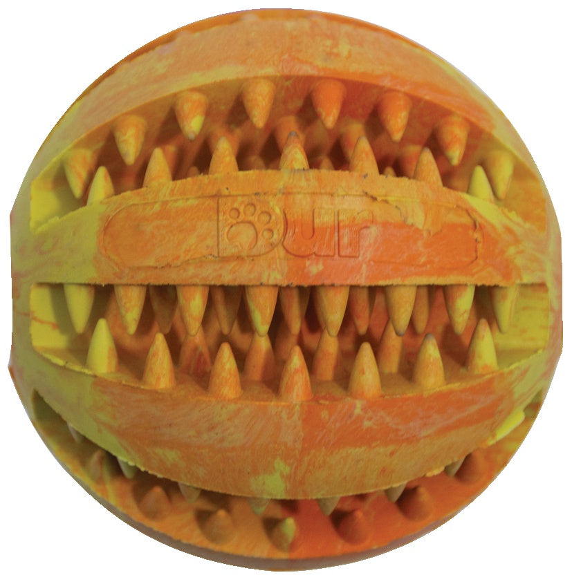 Recycled Balloon Dog Toy Ball - Medium