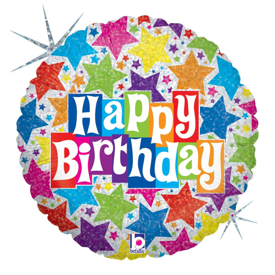 Designer Birthday