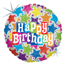 Designer Birthday