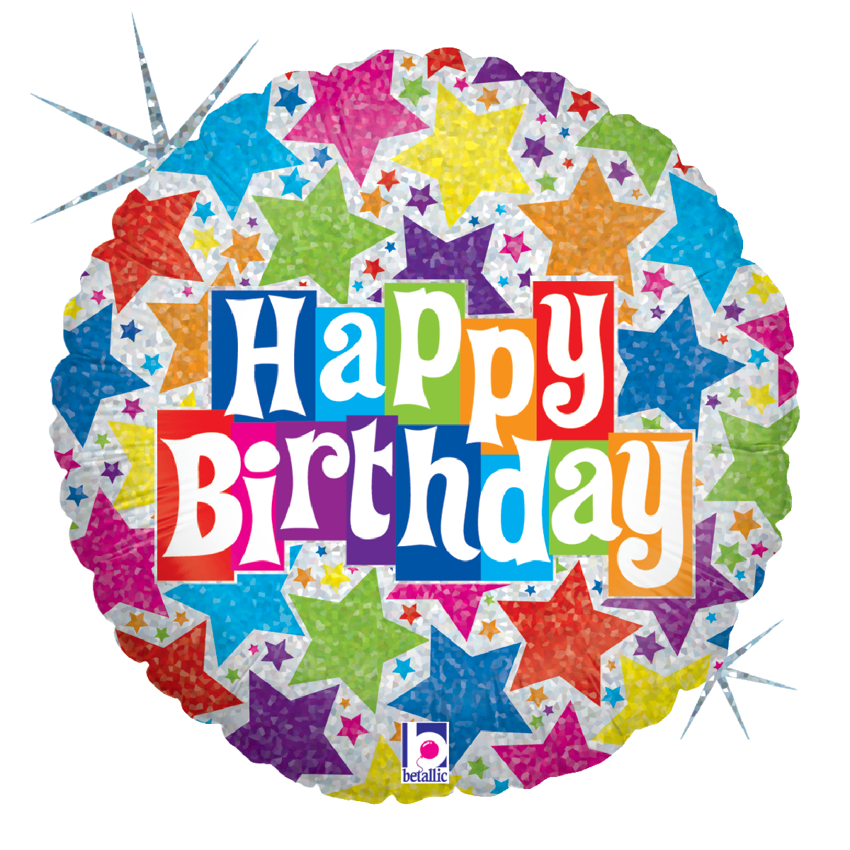 Designer Birthday