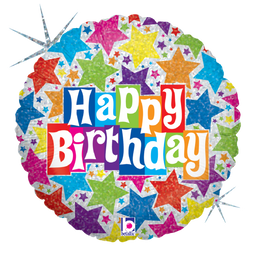 Designer Birthday