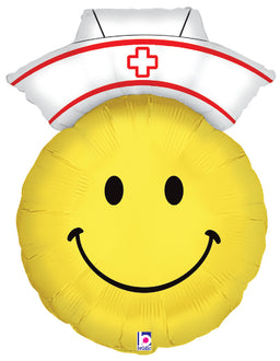 Smiley Nurse