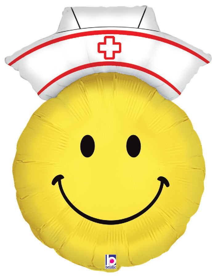 Smiley Nurse