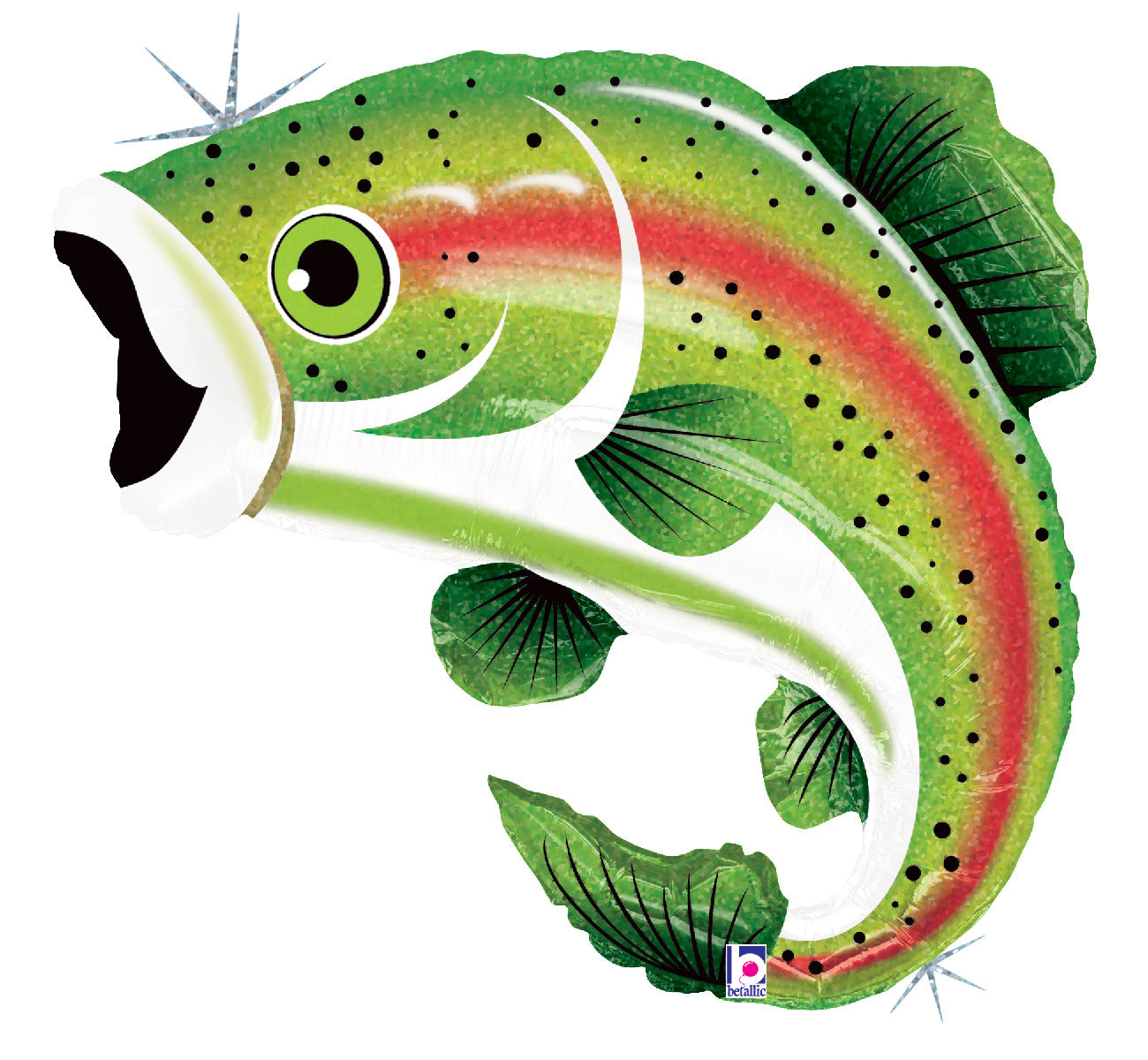 Rainbow Trout