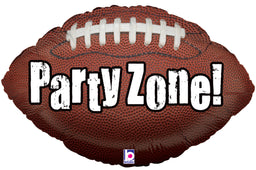 Party Zone Football
