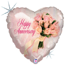 Anniversary Bouquet