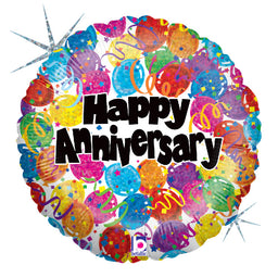 Party Anniversary