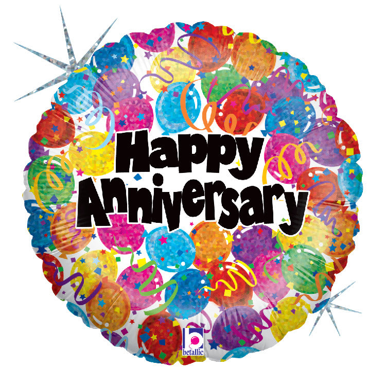 Party Anniversary