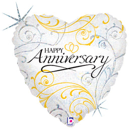 Filigree Anniversary
