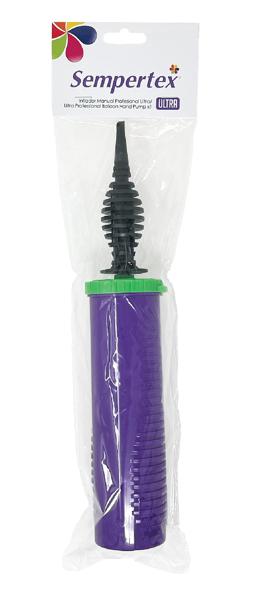 Sempertex® Ultra Hand Pump