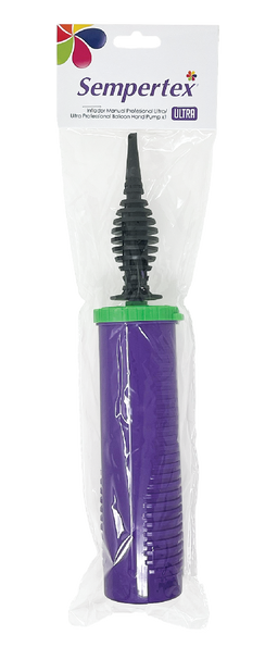 Sempertex® Ultra Hand Pump