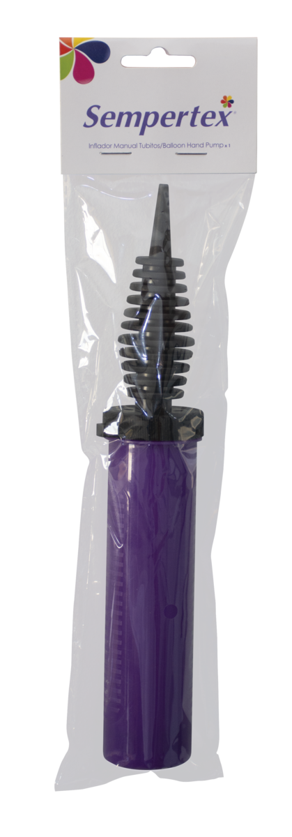 Sempertex® Small Hand Pump