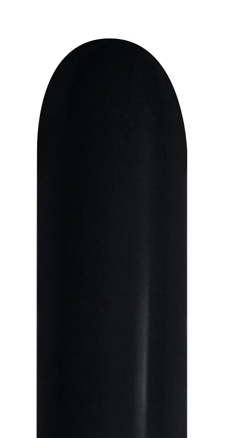 Deluxe Black Entertainer - Nozzles Up