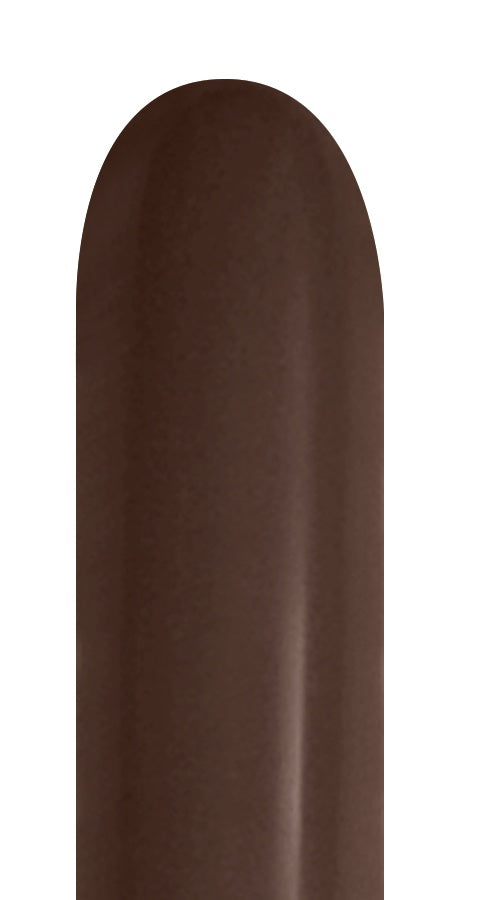 Deluxe Chocolate Entertainer - Nozzles Up