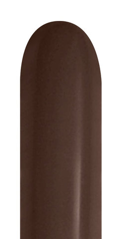 Deluxe Chocolate Entertainer - Nozzles Up